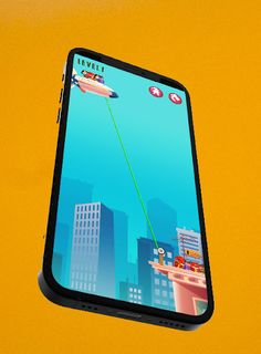 Rope Puzzle & Survive : Rescue - Screenshot 2