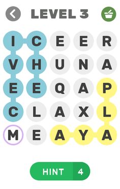 Busca Palabras (Costalegre) - Screenshot 3