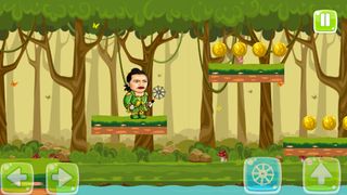 Arya Wiralodra Indramayu - Screenshot 3