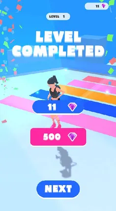 Rollish - Screenshot 3