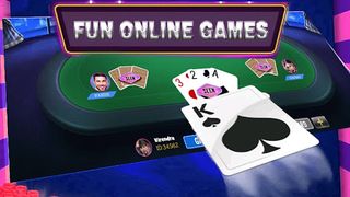 Teen Patti Ultimate Lotus - Screenshot 1
