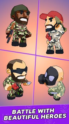 Bulleto - Screenshot 4