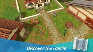 Horse World Premium - Screenshot 2