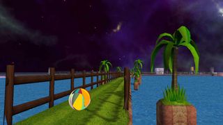 Roll the ball in labyrinth Лаб - Screenshot 3