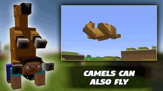 Ohio Addons Mobs for MCPE - Screenshot 3