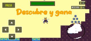 Really be Bee - Screenshot 3