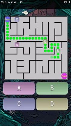Inspiration Mazes [FREE] - Screenshot 3