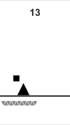 Jump, Square! - Screenshot 2