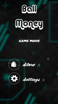 Ball Money - Screenshot 1