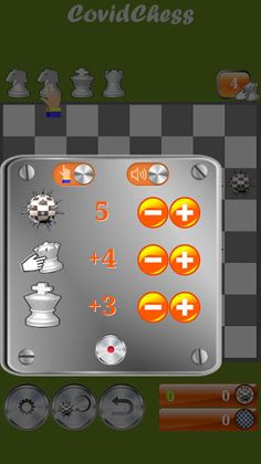 DiverChess - Screenshot 3