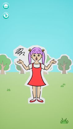 Touch Resolve - Screenshot 3