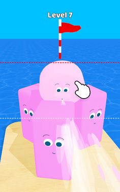 Deflate! - Screenshot 4