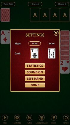 Solitary Gold - Screenshot 4