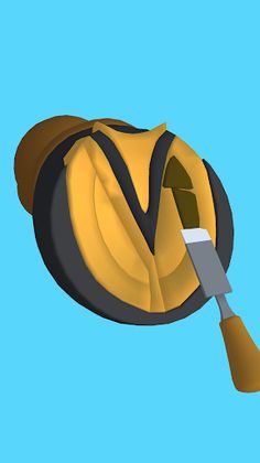 Horseshoe - ASMR - Screenshot 2