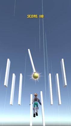 Rise Up Hero - Screenshot 2