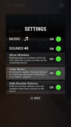 Sudoku - Screenshot 4