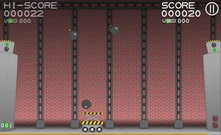 B-Bounce - Screenshot 2