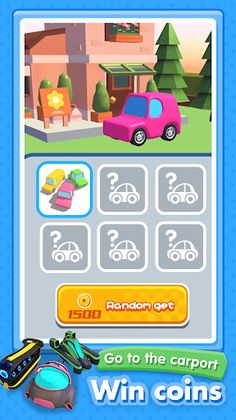 Do Not Park Here - Screenshot 3