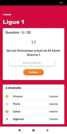 Kewaa - Screenshot 2