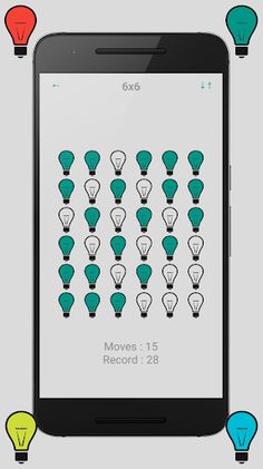 Turn on - Screenshot 3