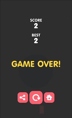 Rotating Ball - Screenshot 4