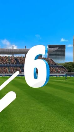 WCC Cricket Blitz - Screenshot 4