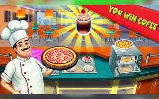 Slangin Burgers: Crazy food co - Screenshot 3