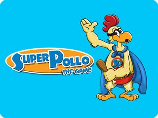 Super Pollo - El Paisa Grill - Screenshot 1