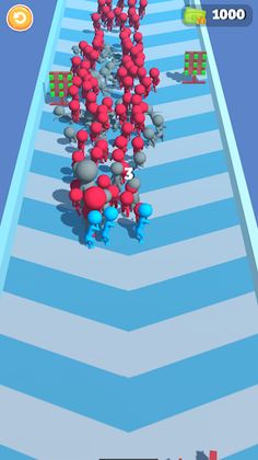 We Are Coming - Screenshot 2