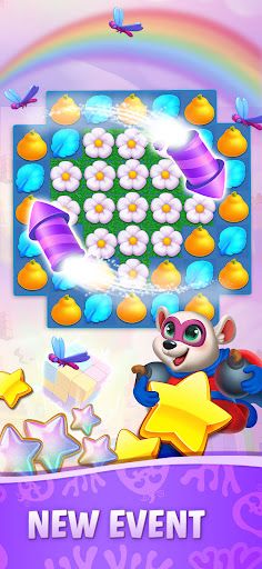 Candy 2024 - Screenshot 3