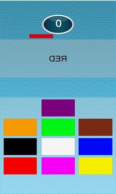 PUZZLED COLORS - Screenshot 3