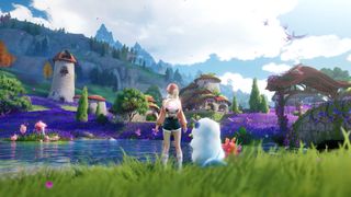 Aniimo - Screenshot 1