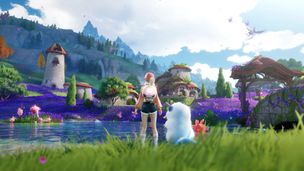 Aniimo - Screenshot 1