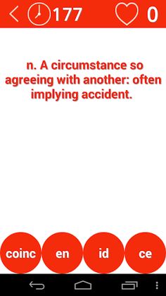 Word Games Pro - Screenshot 3