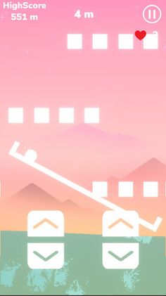 Balance Game - Screenshot 2