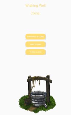 Wishing Well - Screenshot 3