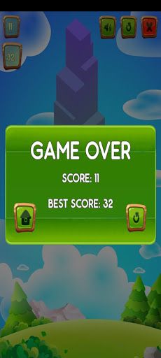 rectangle game - Screenshot 4