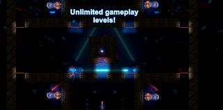 Tank Wars: Battle AI Robots - Screenshot 1