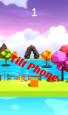 Cube Attack - Screenshot 1