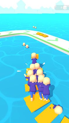 Stack Patrol - Screenshot 2