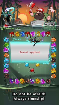 UncleBill : OffLine - Screenshot 3