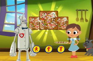 cookie-magic - Screenshot 3