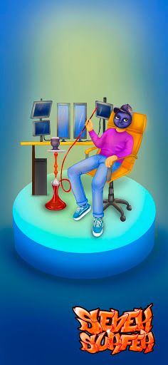 SEBEK SURFER - Screenshot 3