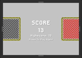 Bomb Split! - Screenshot 3