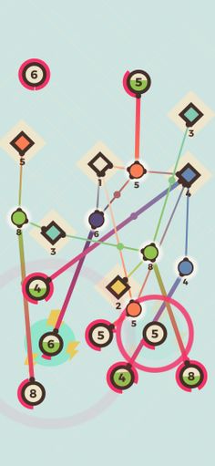 Powernode - Screenshot 3
