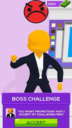 Office Chaos Shooter - Screenshot 3