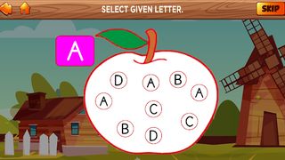 Lekhan Jagat - LKG - Screenshot 2