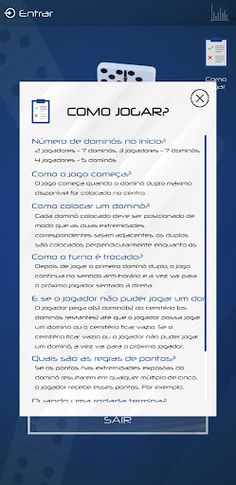 Dominó: Duelo Online - Screenshot 2