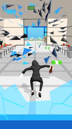 Roof Breaker - Screenshot 3