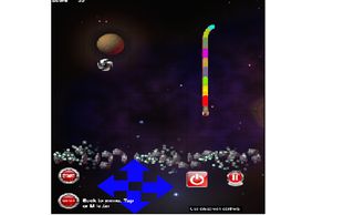 2 Snake Hit - Screenshot 2